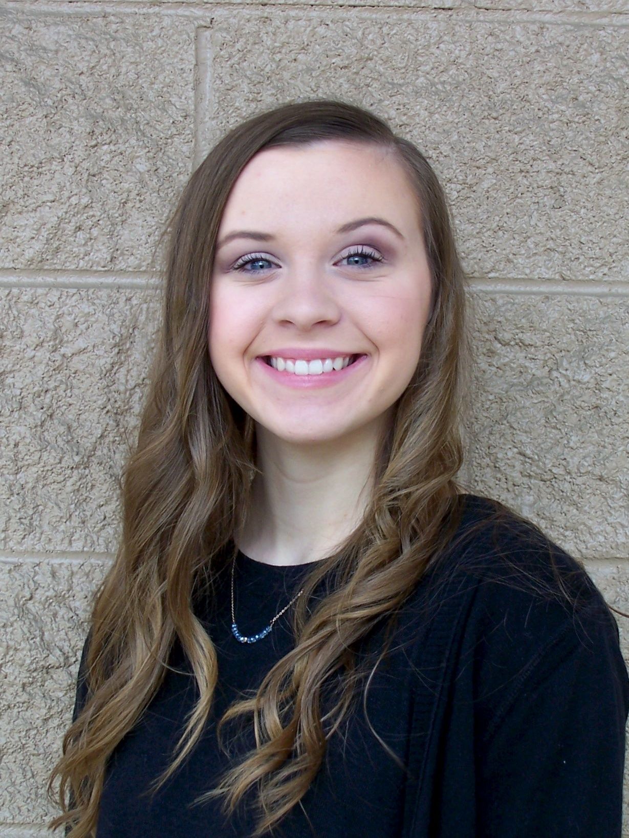 Jillian Hampshire - Miss Kings County Contestant 2016